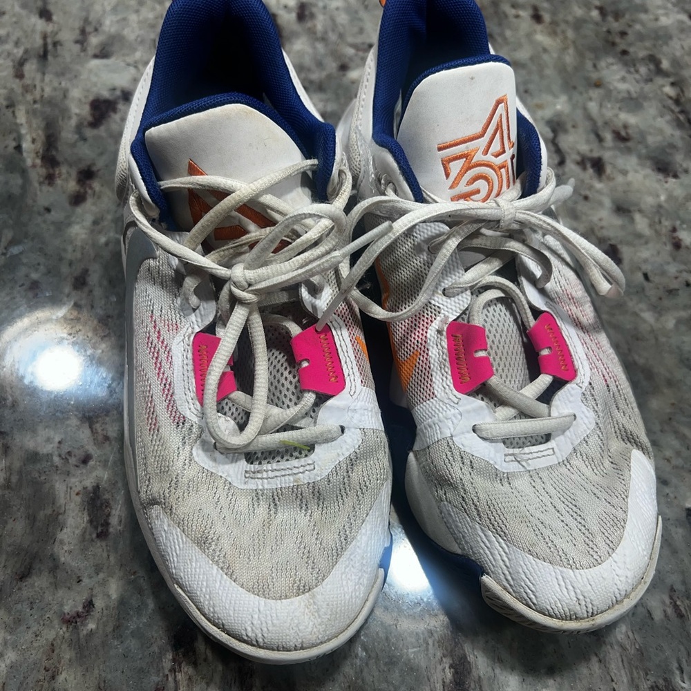 Nike Giannis Immortality 2 Basketball Shoes